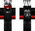 red niko