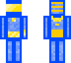 robot guardian