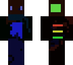 robot troop
