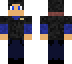 roger cop