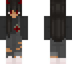 rose demon