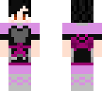 rwby gwen darcy