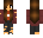 safiya nygaard - the investigator reporter - escape the night season 3