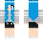 shelby blue