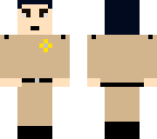 sheriff