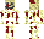 skeleton