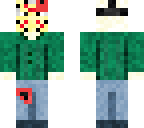 the final chapter jason voorhees