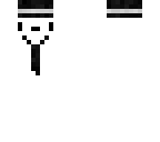 the mystery man