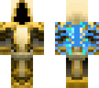 tyrael hots