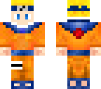uzumaki naruto