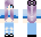 violet