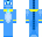 water creature