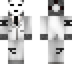 white card
