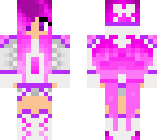 yin pinky