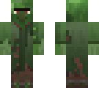 zombie villager