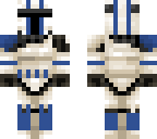 501st clone trooper