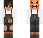 a halloween night