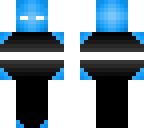a skin idk