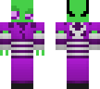 almighty tallest purple