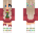 aria lycan christmas