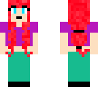 ariel