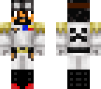 army dude edit