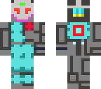 b-1 antihackers