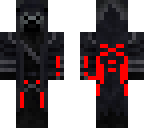 black steve