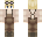 blonde farm edit