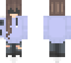 blue girl version