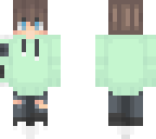 boy version with eyes