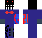 broken bonnie