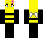 buzzy bee