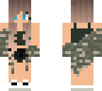 camo