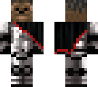 captain chewie
