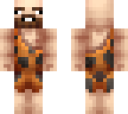 caveman derp