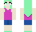 chill skin