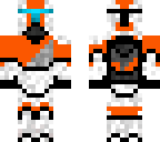 commando boss