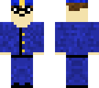 content cop