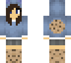 cookie girl