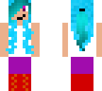 cool girl base