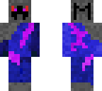 corrupt seer