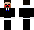 corrupted steve