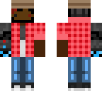 costume krenow 2