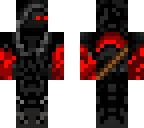 crimson reaper