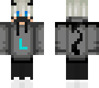 cute devil skin
