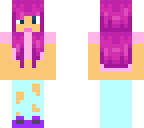 cute skin for girls