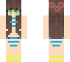 cute swimsuit