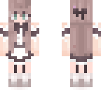 deer maid! (original in desc)