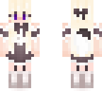deer maid! (original in desc) edit!